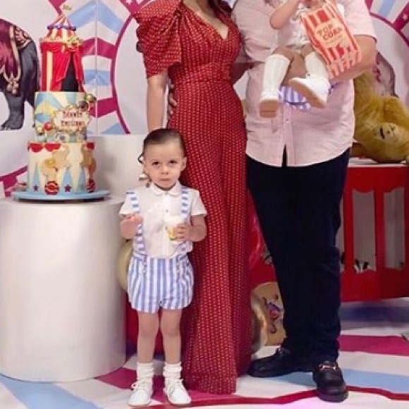 Jumpsuit - Picture 4 of 4